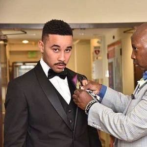 Meet your Posher, Jordan